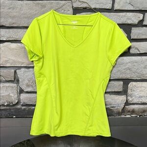 Everlast Green Short Sleeve Tee